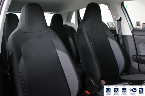 Volkswagen Polo 1.6 Track