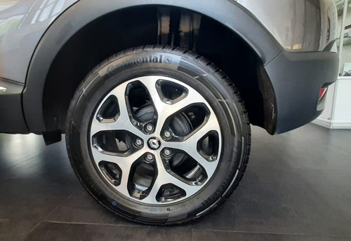 Imagen 14 de 15 de Renault Captur Bose Cvt -2021-