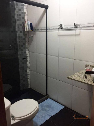 Imagem 14 de 30 de Casa Duplex, Com Terraço, 3 Suítes, 210 M² - R$ 480 Mil -taquara. - Ca0057