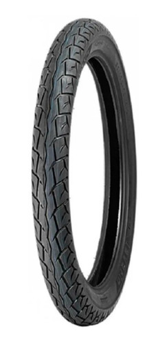 Pneu 80/100/18 Titan Strada Ybr Factor Yes Levorin Matrix