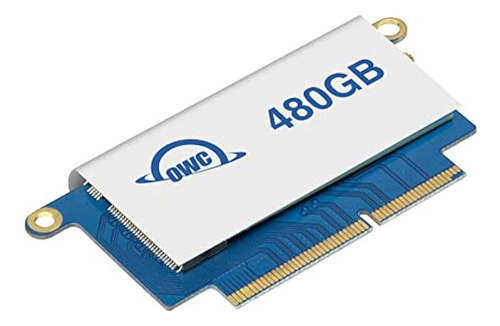 Kit De Actualización De Ssd Nvme De Alto Rendimiento Owc Aur