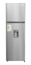 Comprar Refrigerador James Rj 301 Inox D Con Dispensador Frio Seco