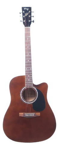 Guitarra acústica Parquer GAC150
