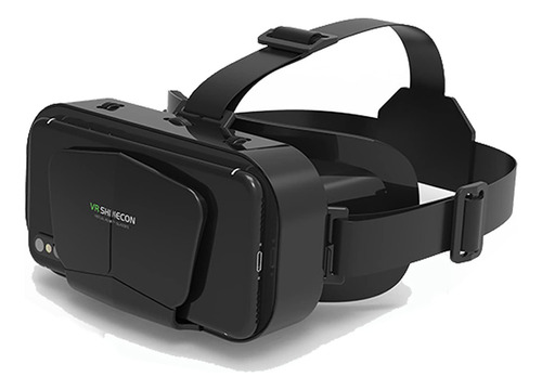Thafikzi Vr Headset Virtual Reality Glasses For S Vr Gear
