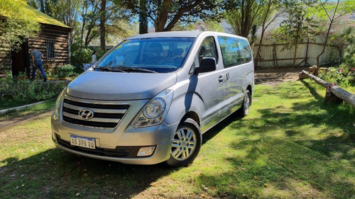 Imagen 1 de 15 de Hyundai H1 2.4 Premium 175cv At