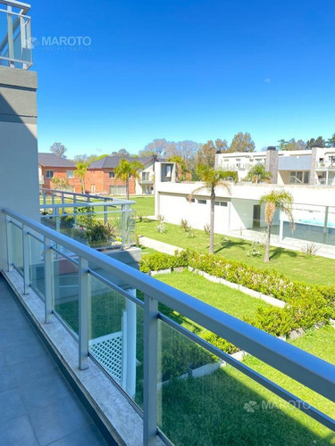 Imagen 6 de 30 de Departamento En Venta En Complejo Altos De Maschwitz - Maroto Propiedades