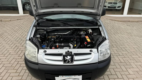 Peugeot Partner 1.6 Hdi Furgon Confort