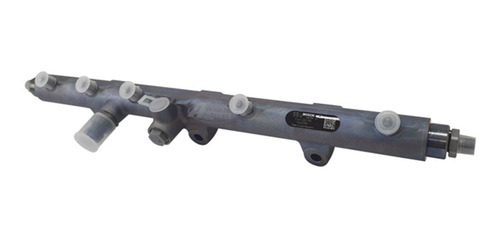 Coletor Tubo Combustível Rail Vw Constellation 19-330t