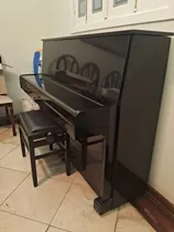 Comprar Piano Fritz Dobbert Mod. 111 Preto.