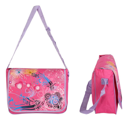 Morral Infantil Varios Estampados