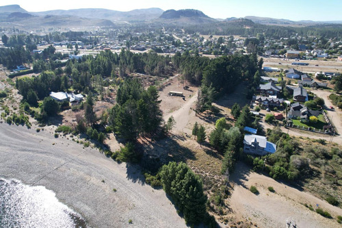 Terreno En Venta Con Acceso A Costa De Lago. B° Villa De Miguel. Dina Huapi.