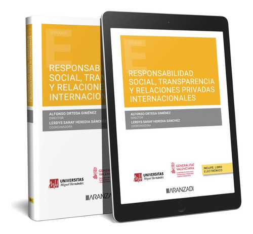 Responsabilidad Social Y Relaciones Intern -   - *