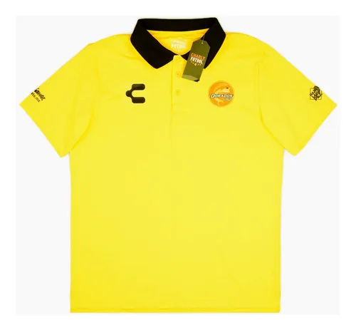 Chomba Charly Dorados Sinaloa 18/19 México Maradona