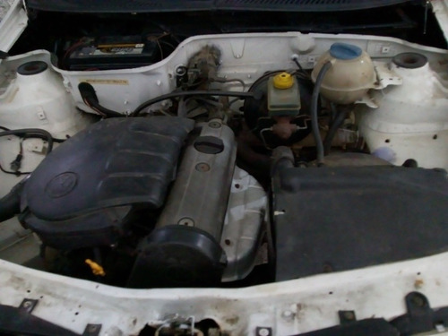 Volkswagen Gol 2003 1.0 Special 5p