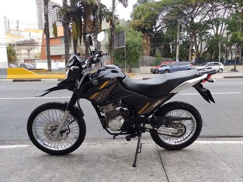 Imagem 10 de 11 de Yamaha Xtz 150 Crosser Z 2019