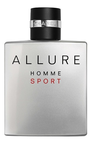 Allure Homme Sport Edt 150 Ml - Chanel