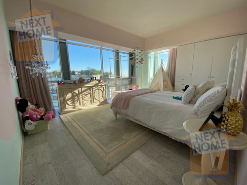 Imagen 10 de 30 de Venta Pent House Lomas De Vista Hermosa