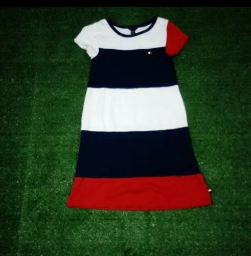 Vestidos Deportivos A La Rodilla Ninas MercadoLibre