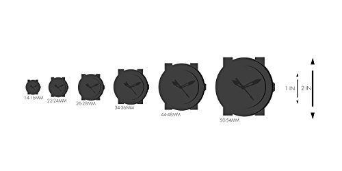 Boss Orange Hombre 1513240 Paris Reloj Japonés De Cuarzo Mar