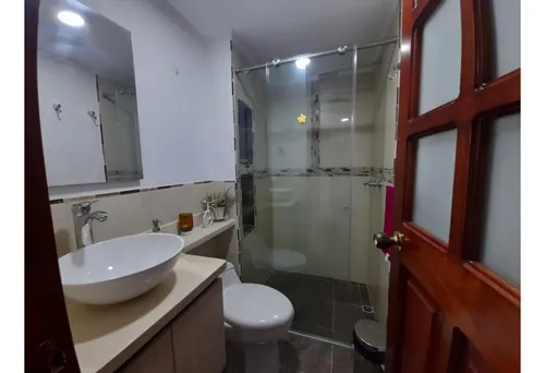 Apartamento En Vender En Medellín