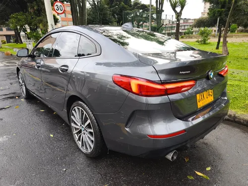 BMW Serie 2 2.0 220i Gran Coupe