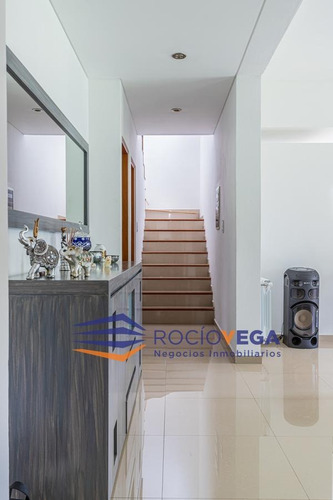 Imagen 16 de 30 de Hermosa Casa A La Venta En Casco De Álvarez