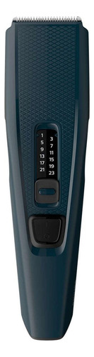 Cortadora de pelo Philips Series 3000 HC3505 azul 100V/240V