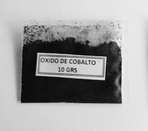 Oxido De Cobalto