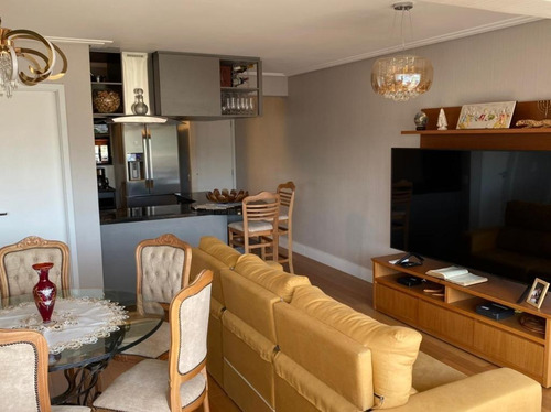 Imagem 3 de 30 de Apartamento Com 3 Dormitórios À Venda, 75 M² Por R$ 745.000,00 - Vila Carrão - São Paulo/sp - Ap3415