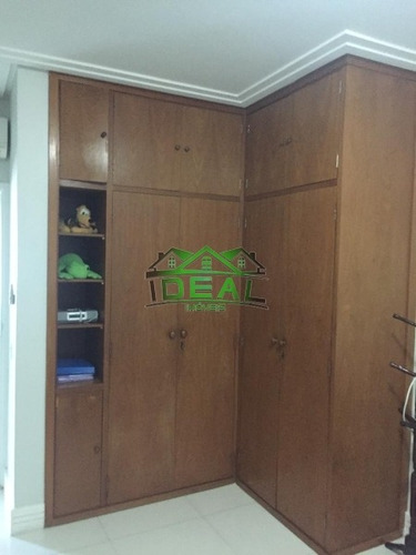 Imagem 18 de 21 de Apartamento Em Condomínio Padrão No Bairro Jardim Das Nações, 2 Dorm, 2 Vagas, 97 M - 1404