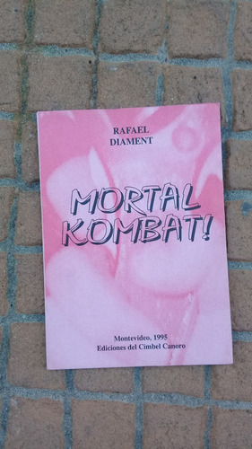 Mortal Kombat - Rafael Diament