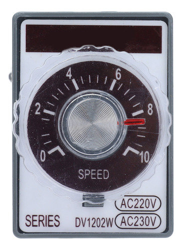 Accesorio Regulador De Velocidad De Control De Motor 220v Ac