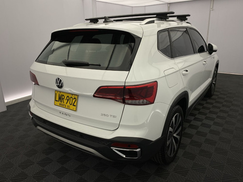 Volkswagen Taos 1.4 Highline