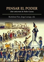 Comprar Pensar El Poder, De Autores Varios Y Otros