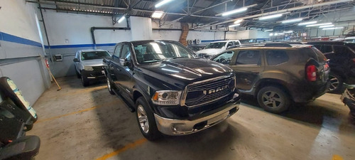 Imagen 4 de 15 de Ram 1500 5.7 Laramie Atx V8