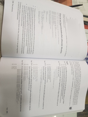 Libro Curso De Programación En Java (mariona)