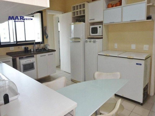 Imagem 21 de 24 de Apartamento Residencial À Venda, Barra Funda, Guarujá - . - Ap8192