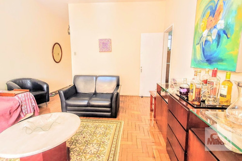 Imagem 3 de 13 de Apartamento À Venda No Santo Antônio - Código 278266 - 278266