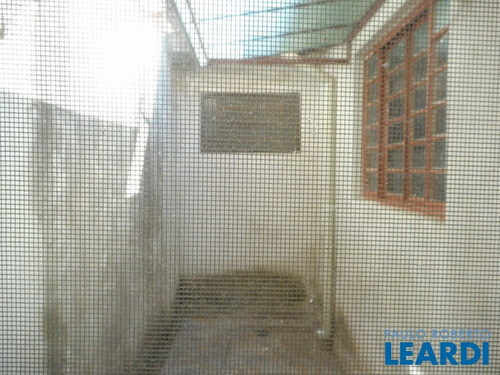 Imagem 10 de 15 de Casa Térrea - Interlagos - Sp - 590992
