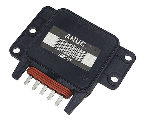 Modulo De Control Electrico Chevy C1500 Tahoe 1987 - 1995