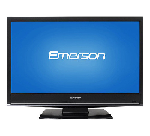 Televisor Emerson Lc190em1 30  Pulgadas Lcd 720p 60hz Hdtv