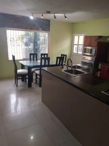 Vendo Casa Paraparal
