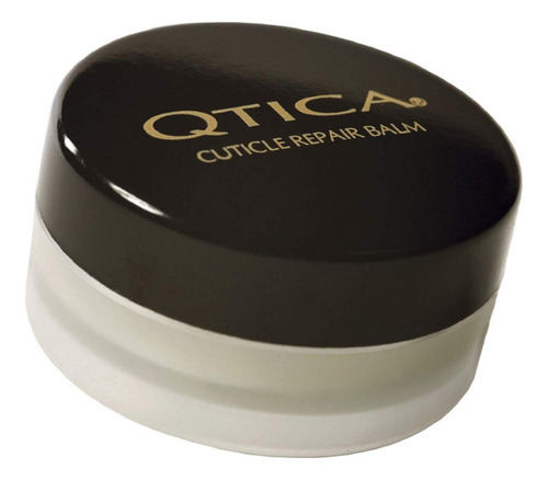 Qtica Blsamo Reparador De Cutculas Intenso 0.25 Oz