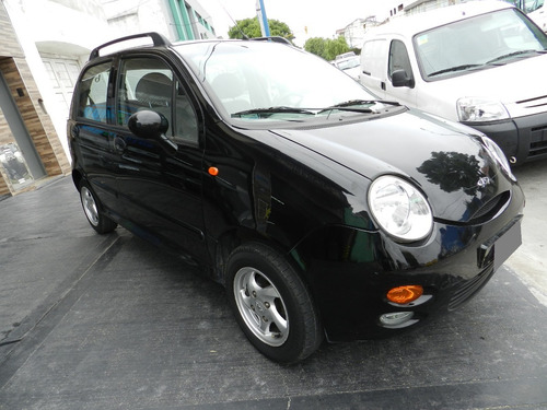 Chery Qq Confort 1.1