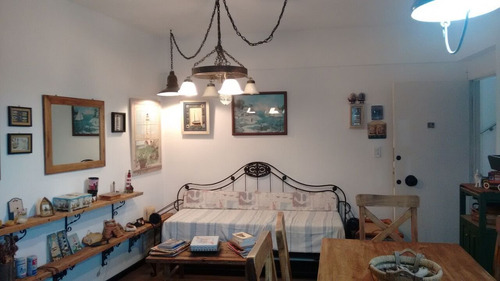 Departamento Frente Al Mar