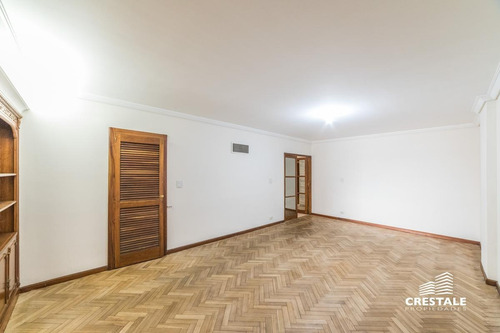 Imagen 10 de 30 de Departamento Piso Exclusivo 5 Dormitorio En Venta - Centro, Rosario