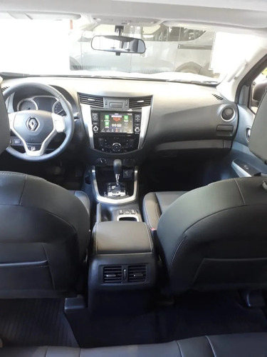 Imagen 9 de 18 de Renault Alaskan Intense 4x2 190cv Dci Pick Up 0km 2022 #ev