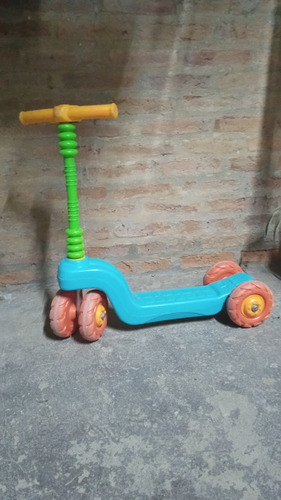 Bicicleta De Niños