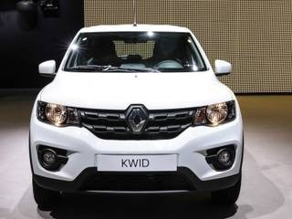 Renault Kwid 1.0 12v Intense Sce 5p