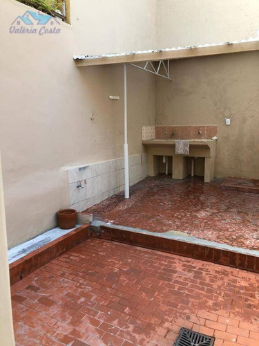 Imagem 11 de 17 de Sobrado À Venda, 102 M² Por R$ 799.000,00 - Vila Mariana - São Paulo/sp - So0010